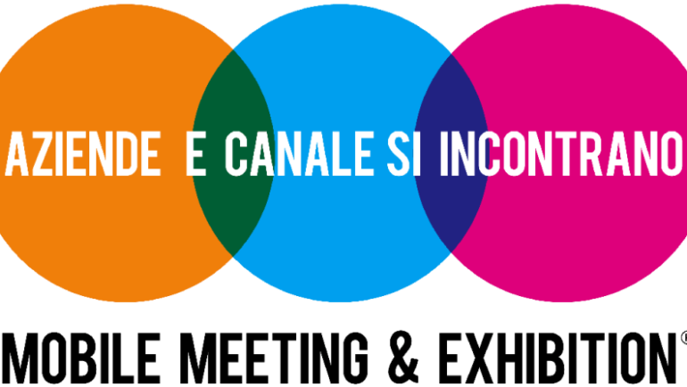 Invito workshop in tema di radio digitale<br>Mobile Meeting & Exhibition<br>Milano, 10 maggio 2018 ore 14,30