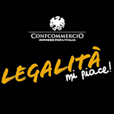 GIORNATA DELLA LEGALITA’<br>Confcommercio Milano<br>Servizio Video
