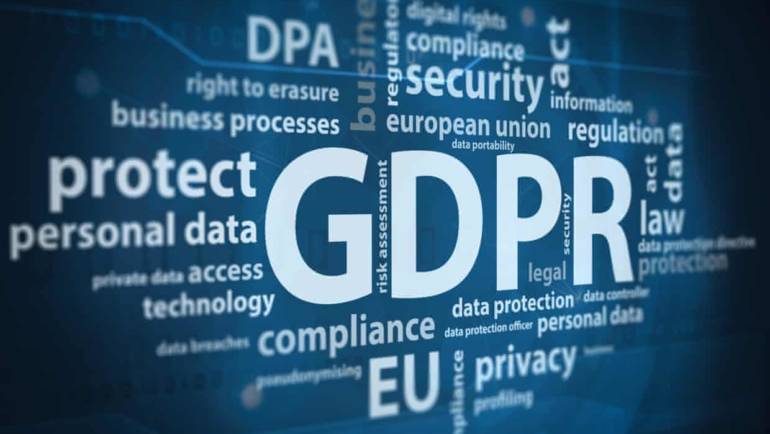 CONVEGNO <br>IL “COME FARE” DEL GDPR: dalla teoria alla pratica<br>mercoledì 27 febbraio 2019 – ore 9