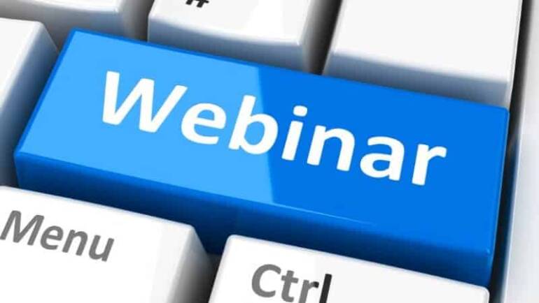 Webinar 2022 in tema di internazionalizzazione