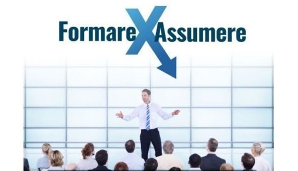 Avviso pubblico “Formare x assumere”