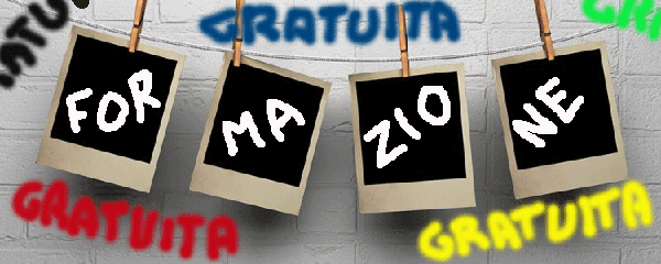 FORMAZIONE GRATUITA finanziata dal FONDO FOR.TE