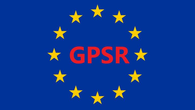 Webinar: “Il nuovo Regolamento sulla Sicurezza generale dei prodotti GPSR (Reg. 2023/988) – 15 maggio 2024 ore 10,30