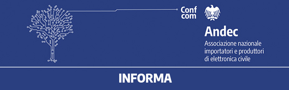 ANDEC INFORMA BLU